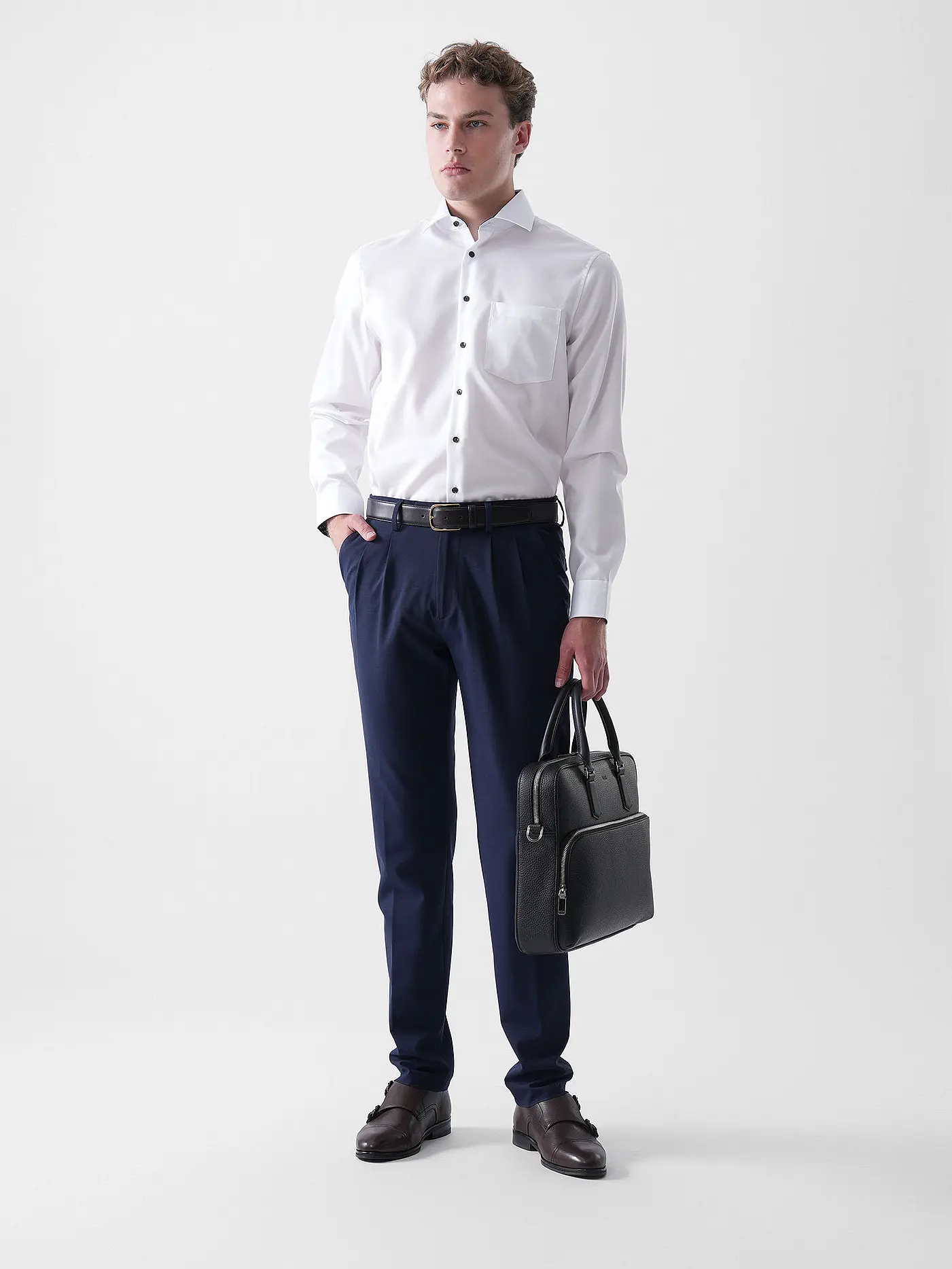 BOSS | Aktentasche NEW CROSSTOWN | 